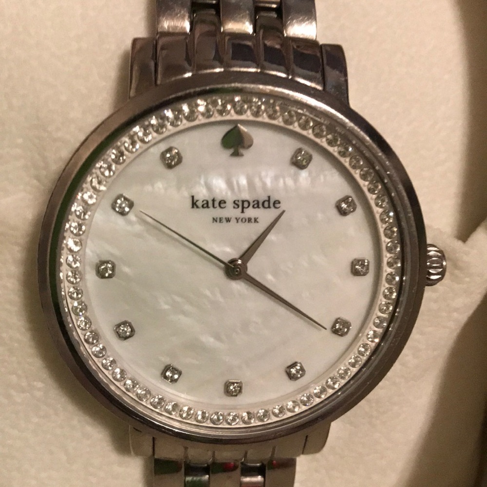 Kate Spade Watch - Picture 5 of 5